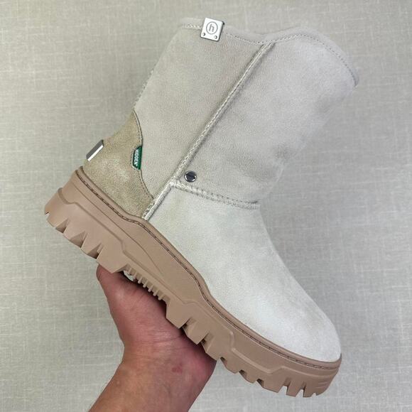 ? UGG x Hidden NY Hardware Boot \